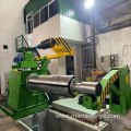 High Speed Small Gauge coil sheet Slitting Line